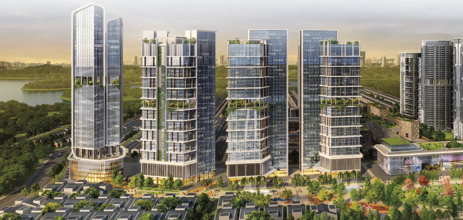 Lavila Haloha & Ascentia